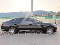 2019 Genesis G90