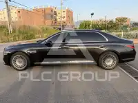 2019 Genesis G90