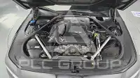 2019 Genesis G90