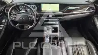 2019 Genesis G90