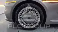 2019 Genesis G90