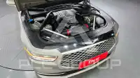 2019 Genesis G90