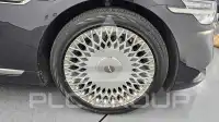 2019 Genesis G90