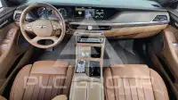 2019 Genesis G90