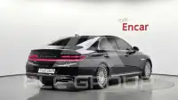2019 Genesis G90