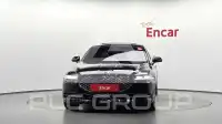 2019 Genesis G90