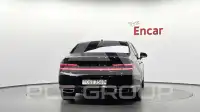 2019 Genesis G90