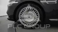 2019 Genesis G90