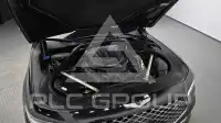 2019 Genesis G90