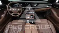 2019 Genesis G90