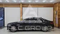2019 Genesis G90