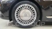 2019 Genesis G90