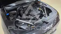 2019 Genesis G90