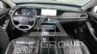 2019 Genesis G90