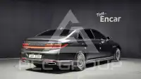 2019 Genesis G90