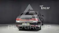 2019 Genesis G90