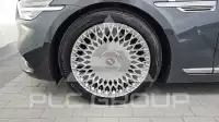 2019 Genesis G90