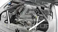 2019 Genesis G90