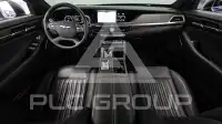 2019 Genesis G90
