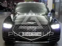 2019 Genesis G90