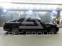 2019 Genesis G90