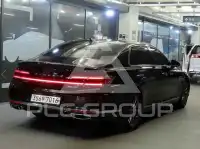 2019 Genesis G90