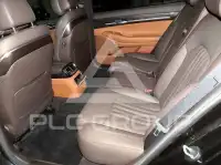 2019 Genesis G90
