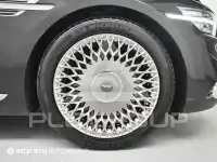 2019 Genesis G90