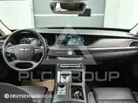 2019 Genesis G90
