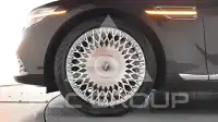 2019 Genesis G90