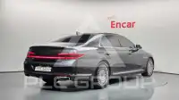 2019 Genesis G90