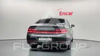 2019 Genesis G90