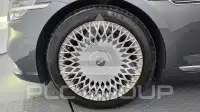 2019 Genesis G90