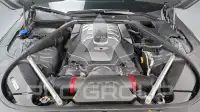 2019 Genesis G90