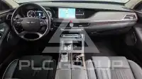 2019 Genesis G90