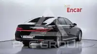 2019 Genesis G90
