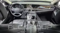 2019 Genesis G90