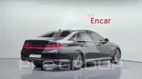 2019 Genesis G90