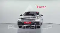2019 Genesis G90