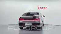 2019 Genesis G90