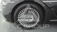 2019 Genesis G90