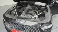 2019 Genesis G90