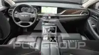 2019 Genesis G90