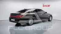 2019 Genesis G90