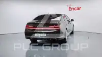 2019 Genesis G90