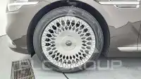 2019 Genesis G90