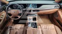2019 Genesis G90