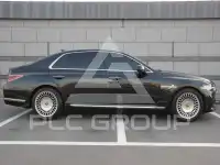 2019 Genesis G90