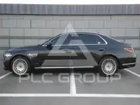2019 Genesis G90