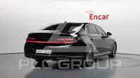 2019 Genesis G90